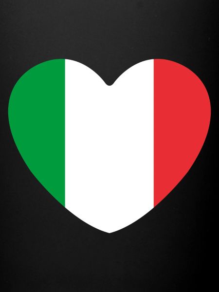 Cœur de l’Italie