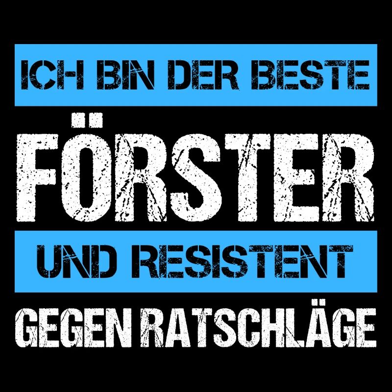 Forestier résistant