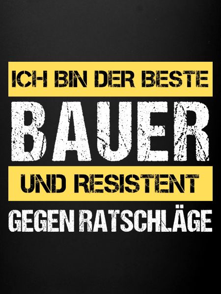 Resistant Farmer