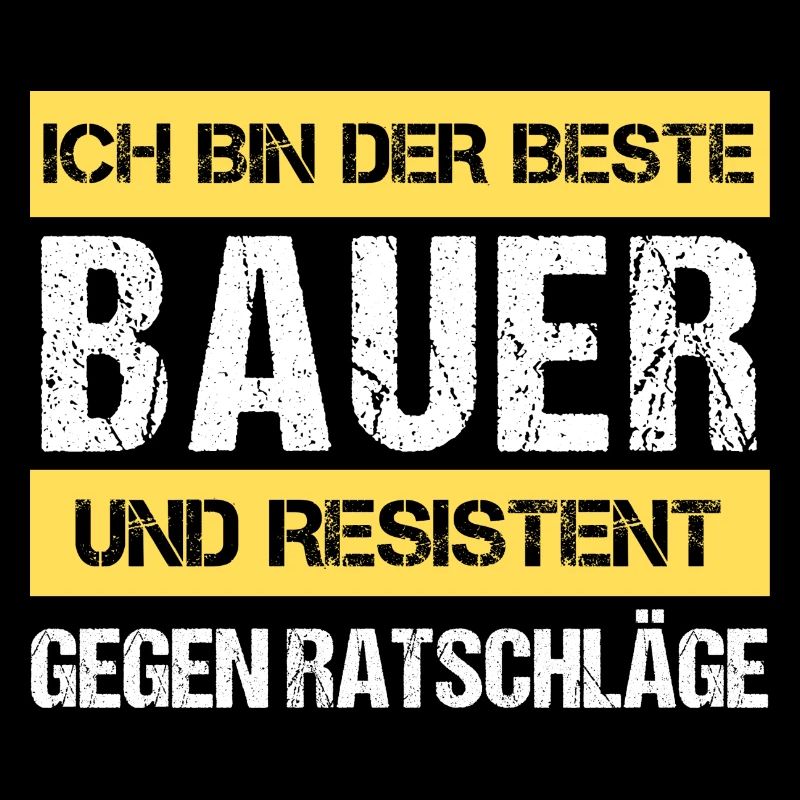 Resistant Farmer