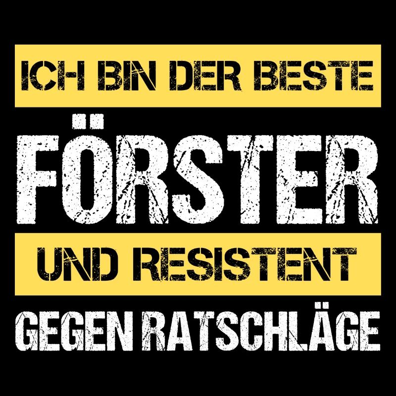 Forestier résistant