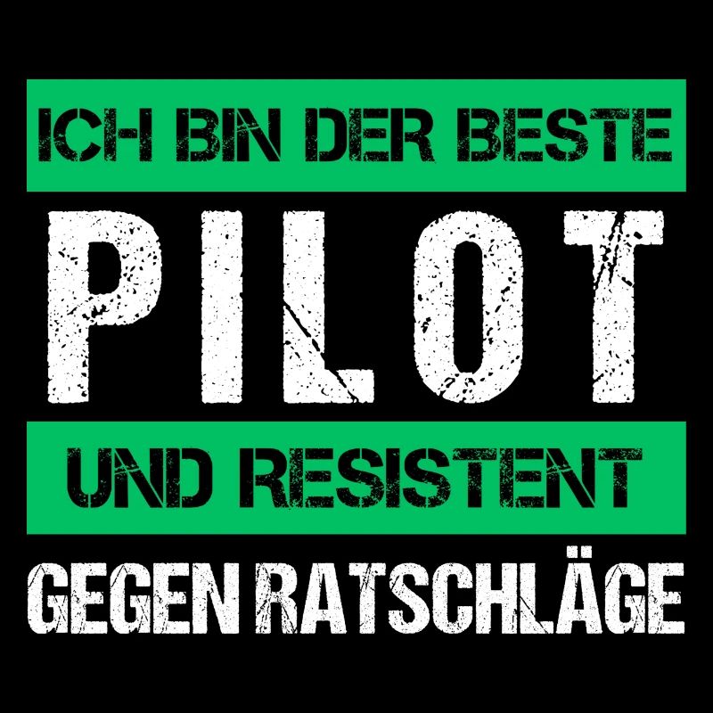 Resistant Pilot