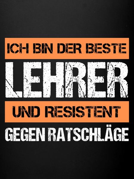 Professeur résistant