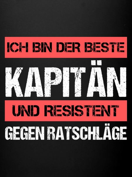 Capitaine résistant