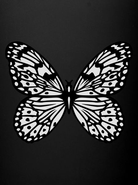 Schmetterling