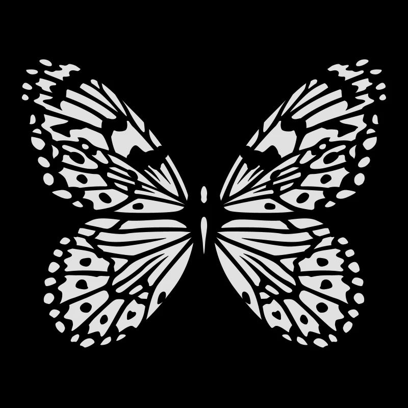 Schmetterling