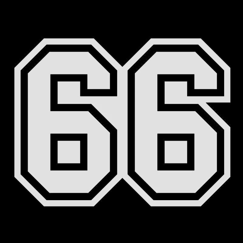 66