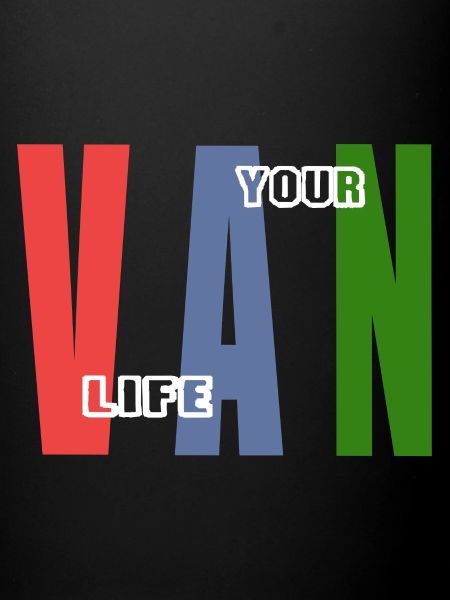 VAN VOTRE VIE
