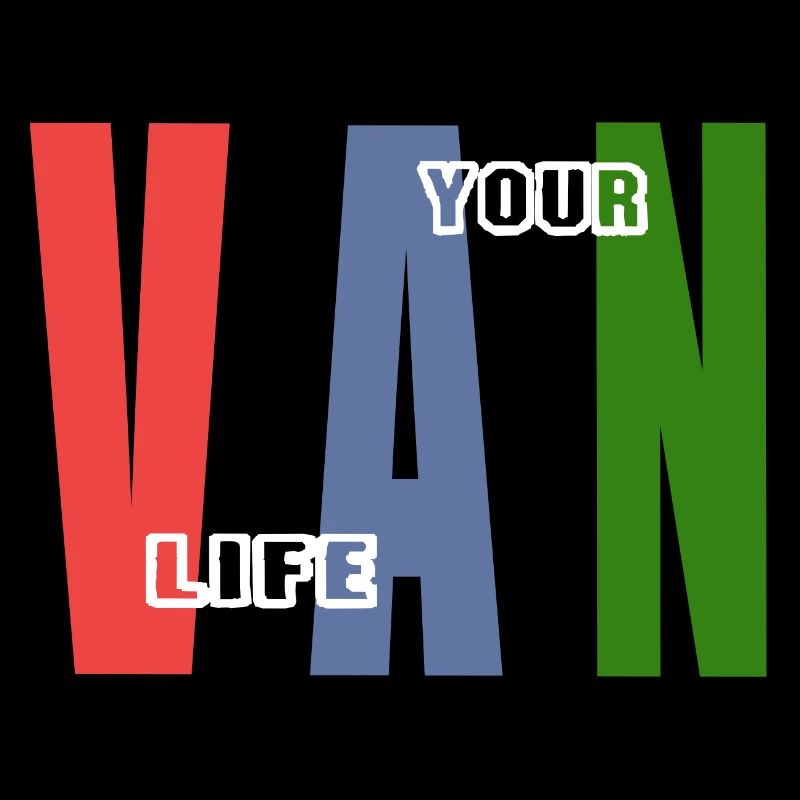 VAN YOUR LIFE