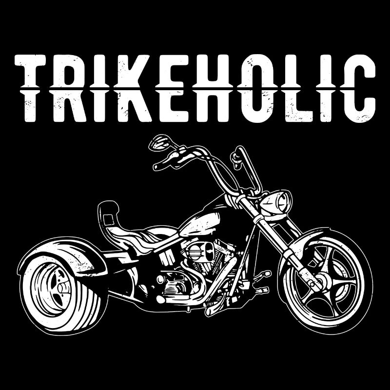 Trikeholic - Trike Triker Trikes