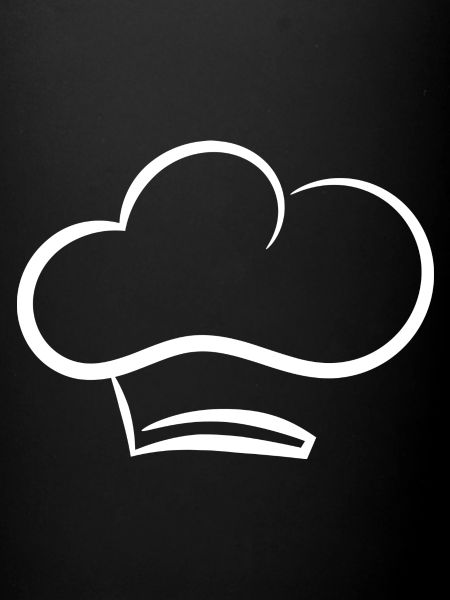 Tablier de cuisson