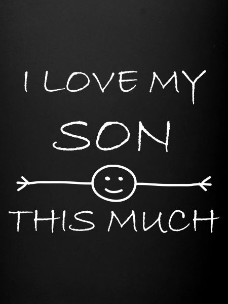 Amour pour le Fils