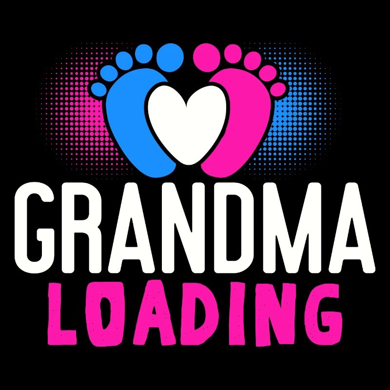 Werdende Oma, Endlich werde ich eine Oma