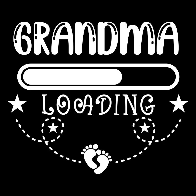 Werdende Oma, Endlich werde ich eine Oma