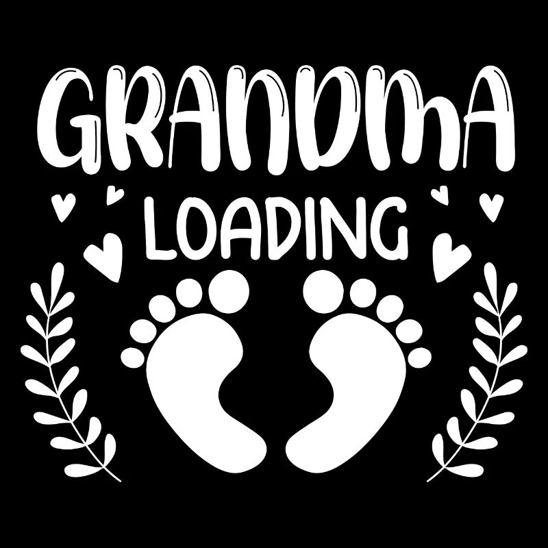 Werdende Oma, Endlich werde ich eine Oma