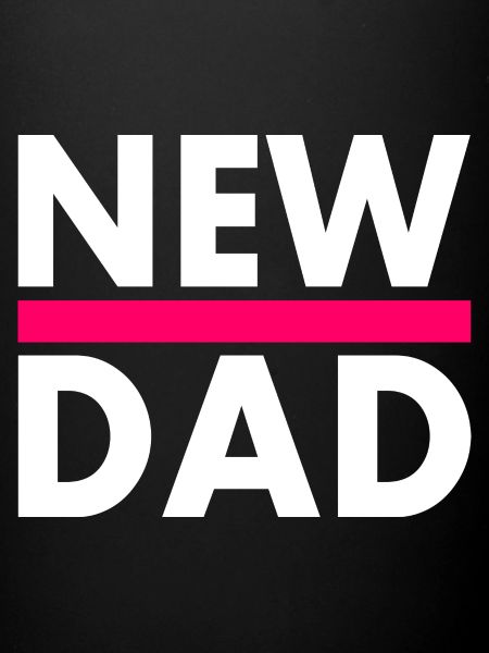 New dad