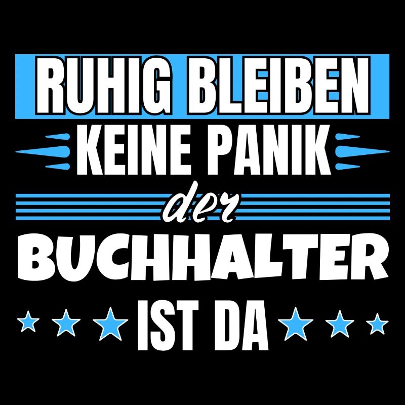 Ruhig bleiben ich bin Ruhig bleiben ich bin