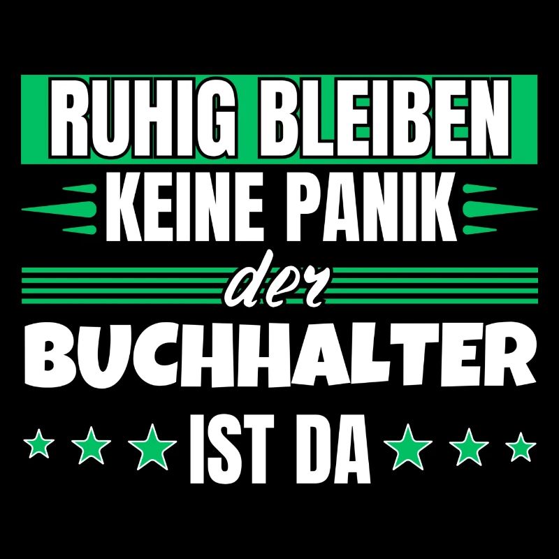 Ruhig bleiben ich bin Ruhig bleiben ich bin