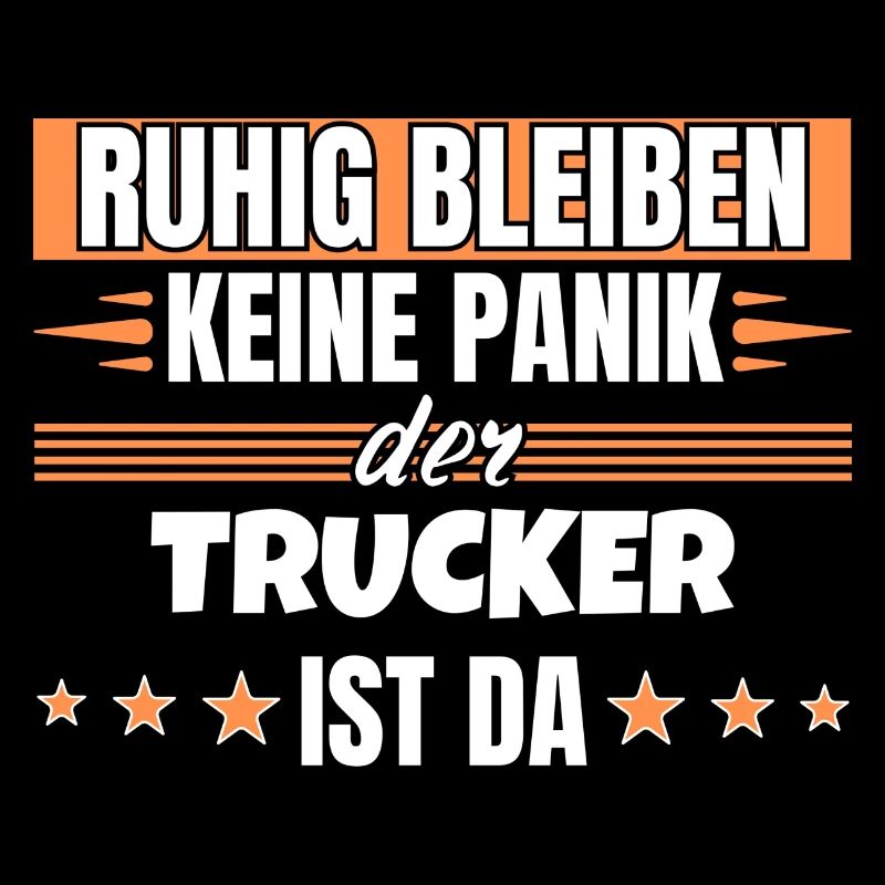 Ruhig bleiben ich bin Ruhig bleiben ich bin