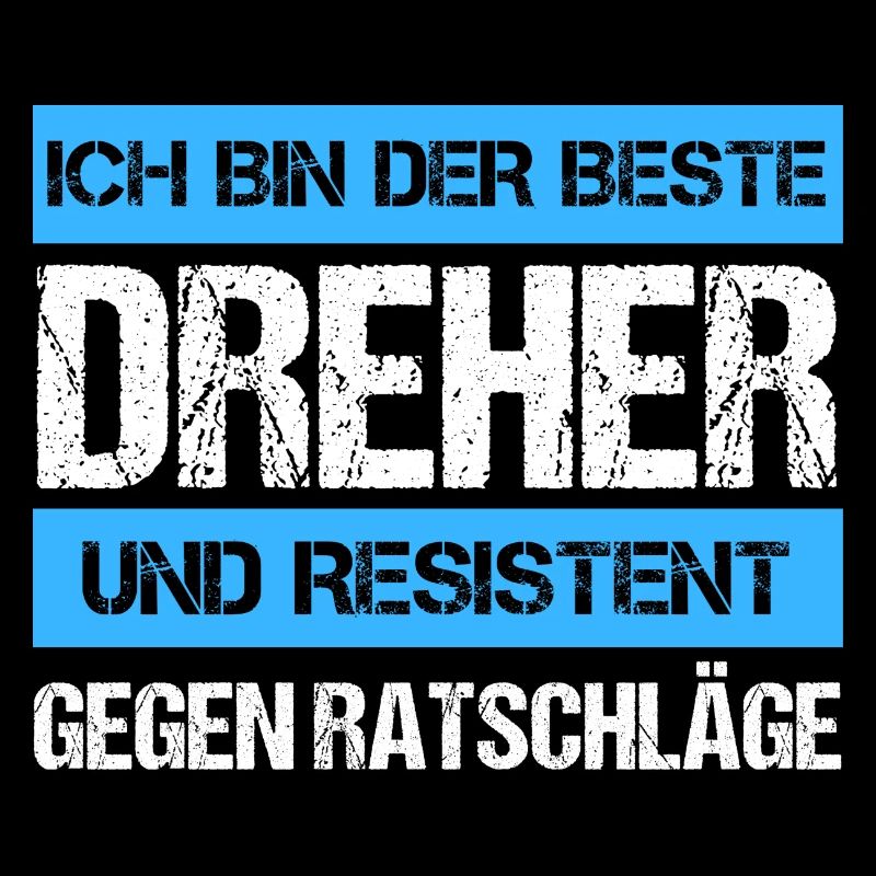Retourneur résistant
