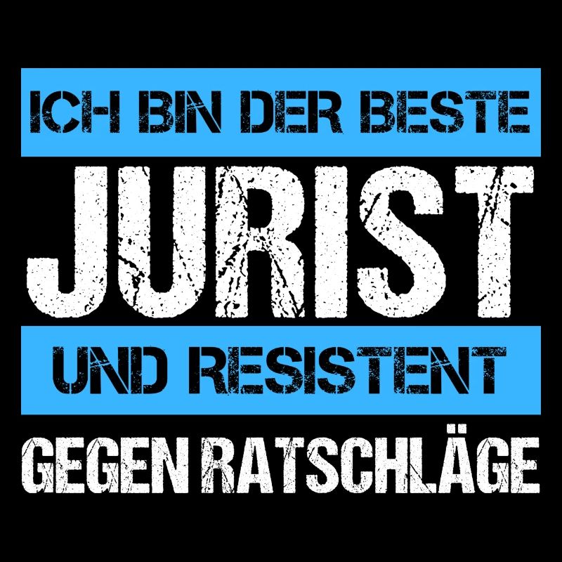 Resistenter Jurist