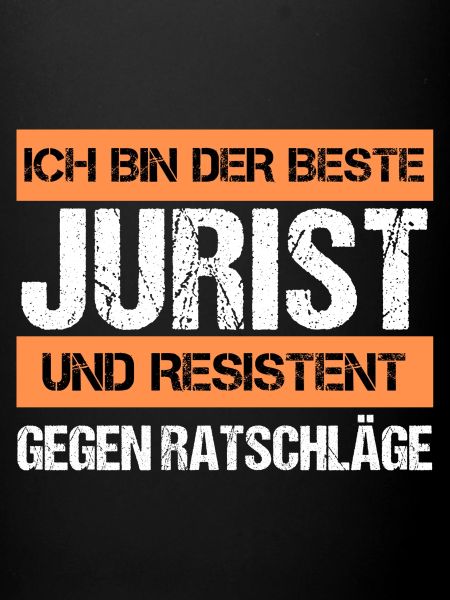 Avocat résistant