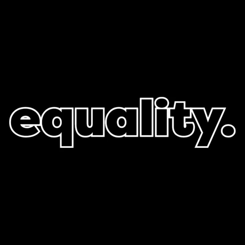 Égalité