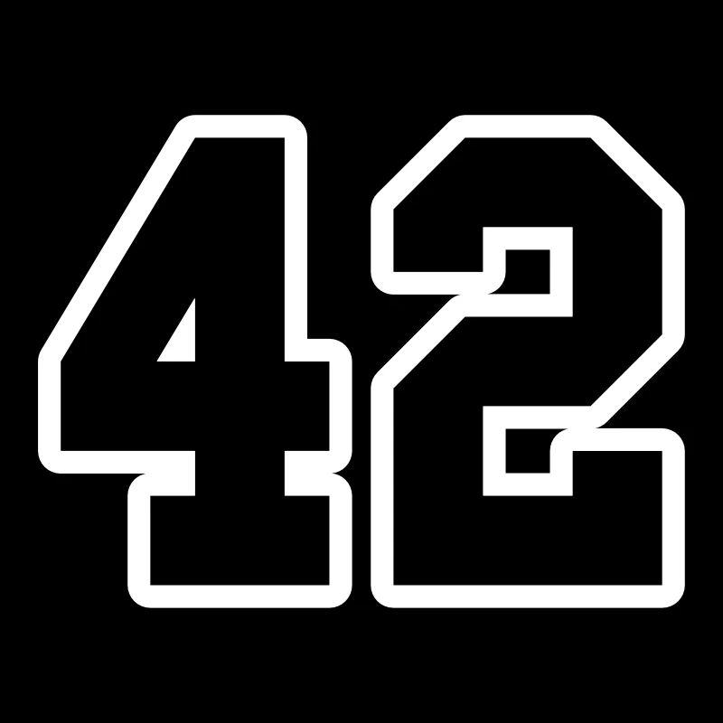 42