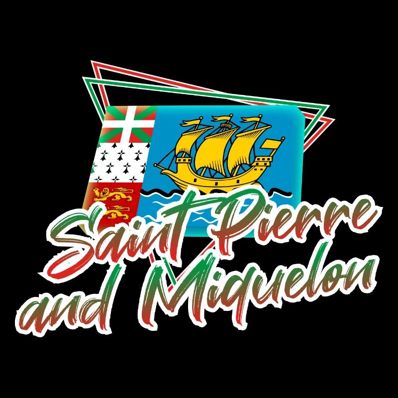 Saint-Pierre-et-Miquelon