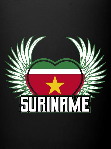 Suriname