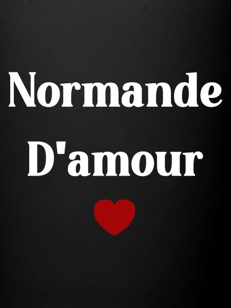 Normande d'amour