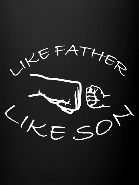 Père et fils