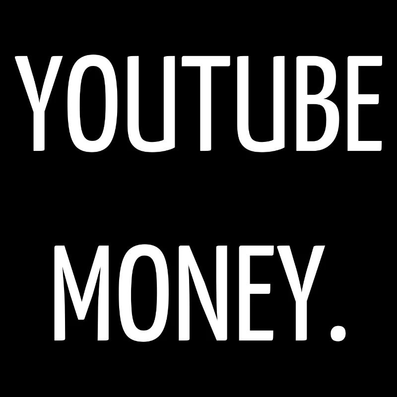 Youtube money