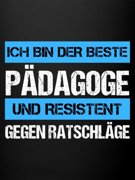 Éducateur résistant