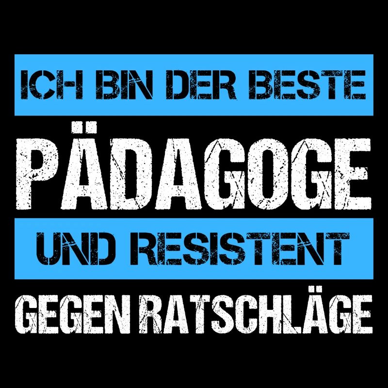 Educatore resistente