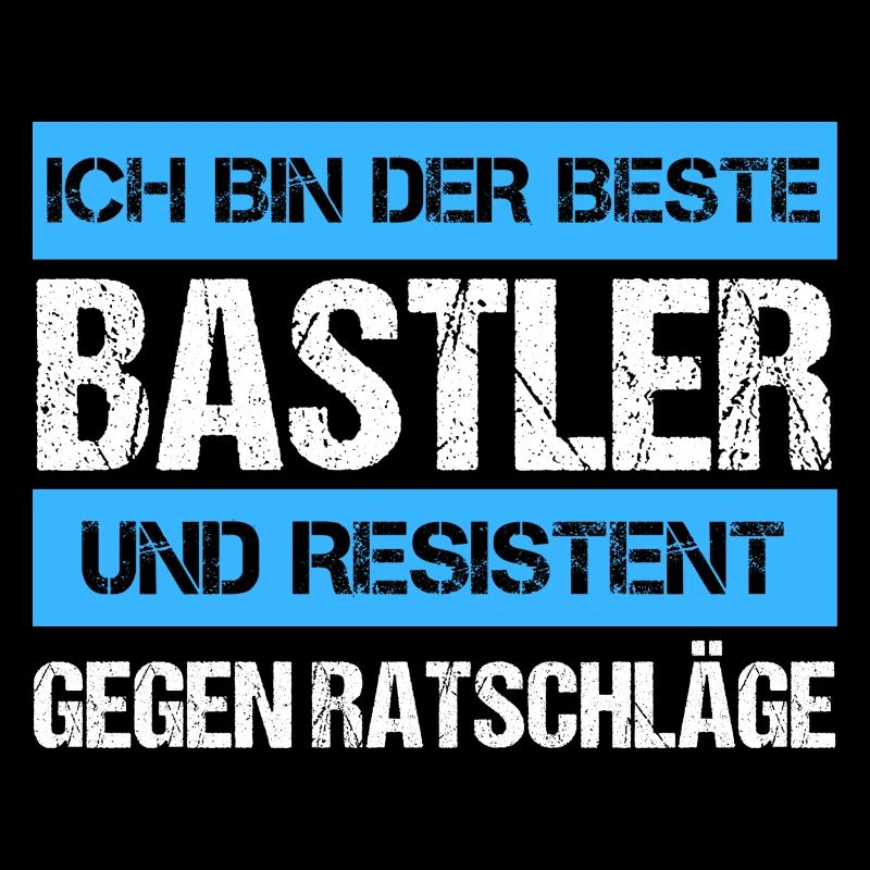 Bricoleur résistant