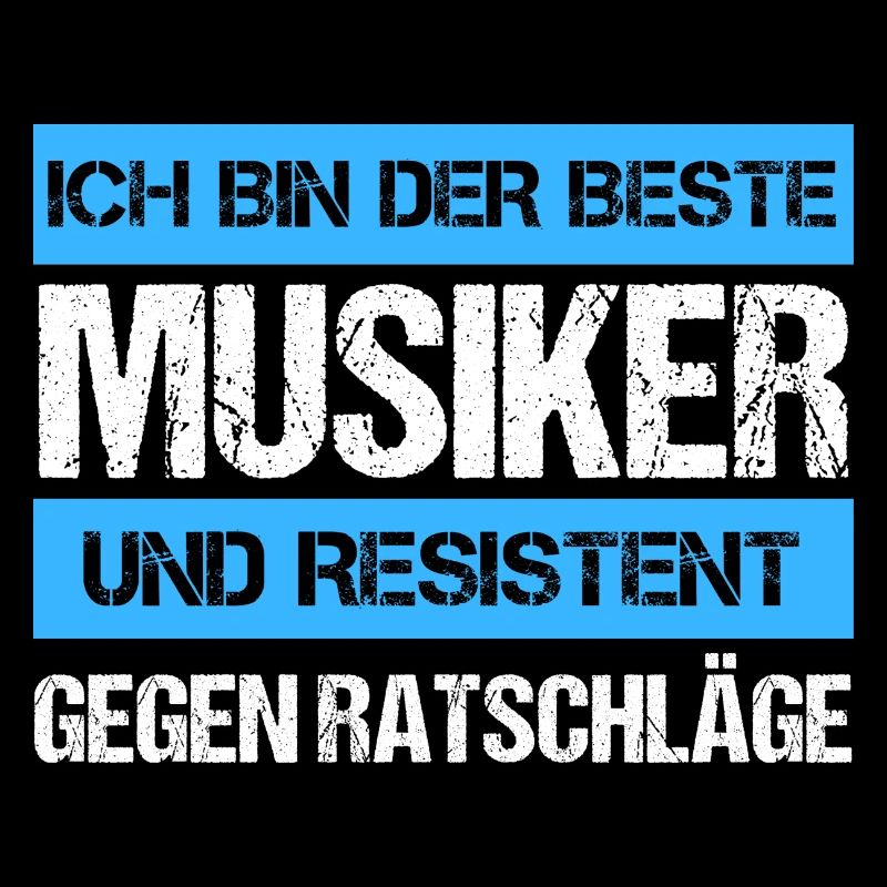 Musicien résistant