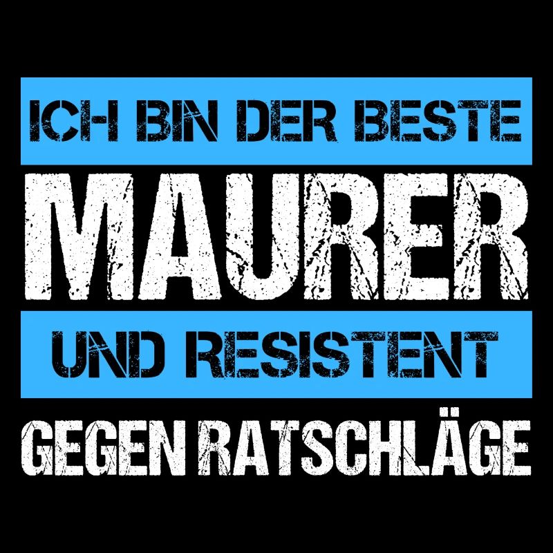 Maçon résistant