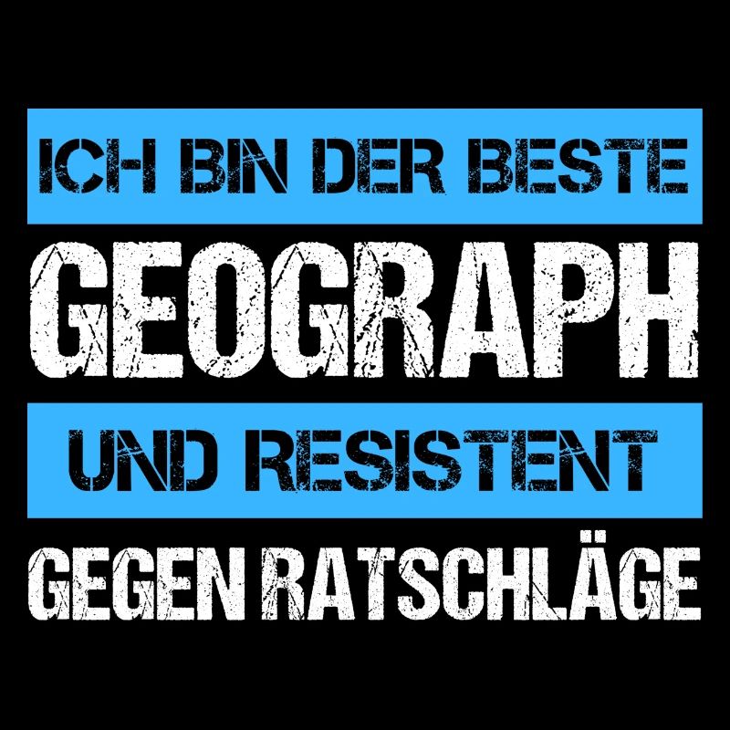 Resistenter Geograph