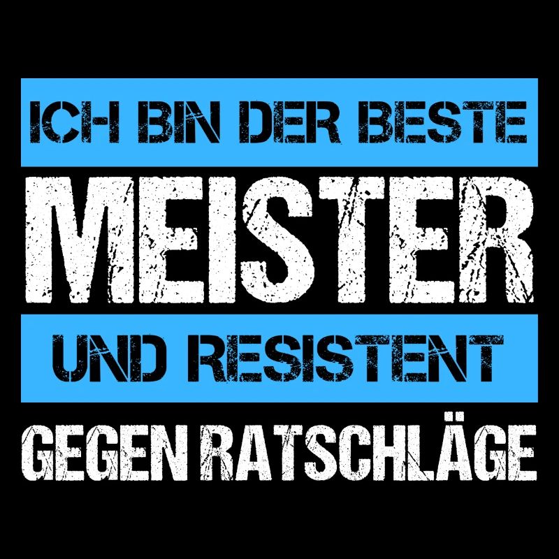Maître résistant