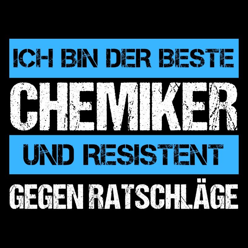 Resistenter Chemiker