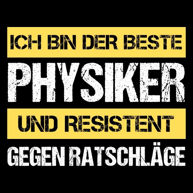 Resistenter Physiker