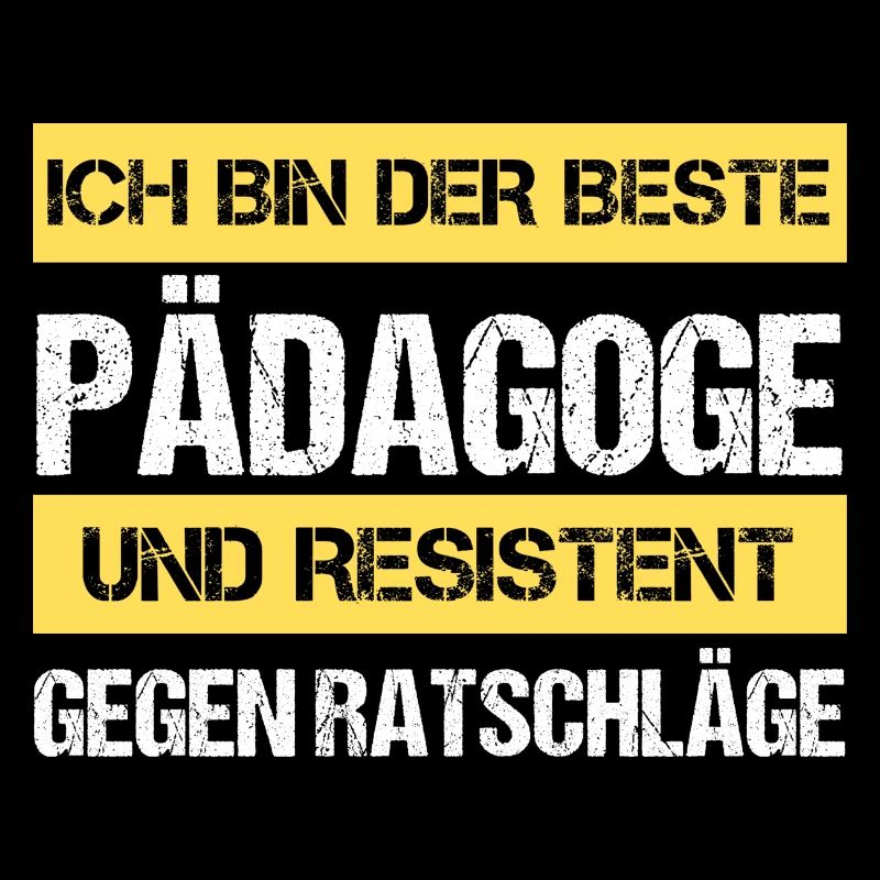 Educatore resistente