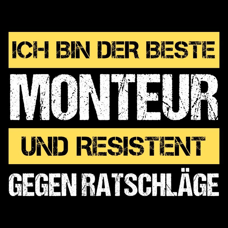 Resistant fitter