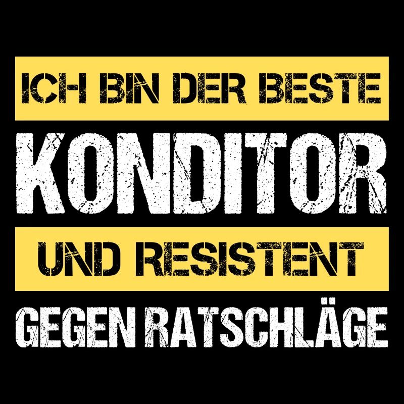 Confiseur résistant