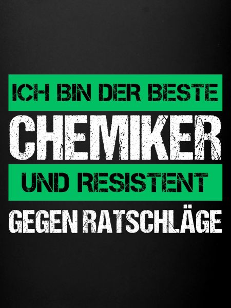Chimiste résistant