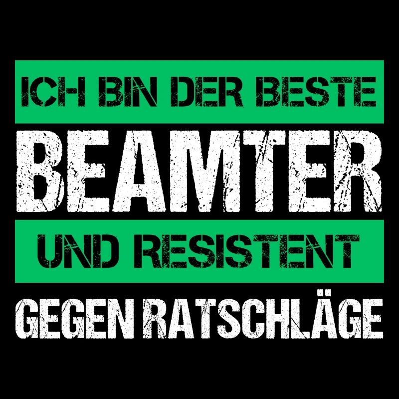 Fonctionnaire résistant