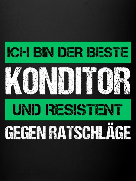 Confiseur résistant