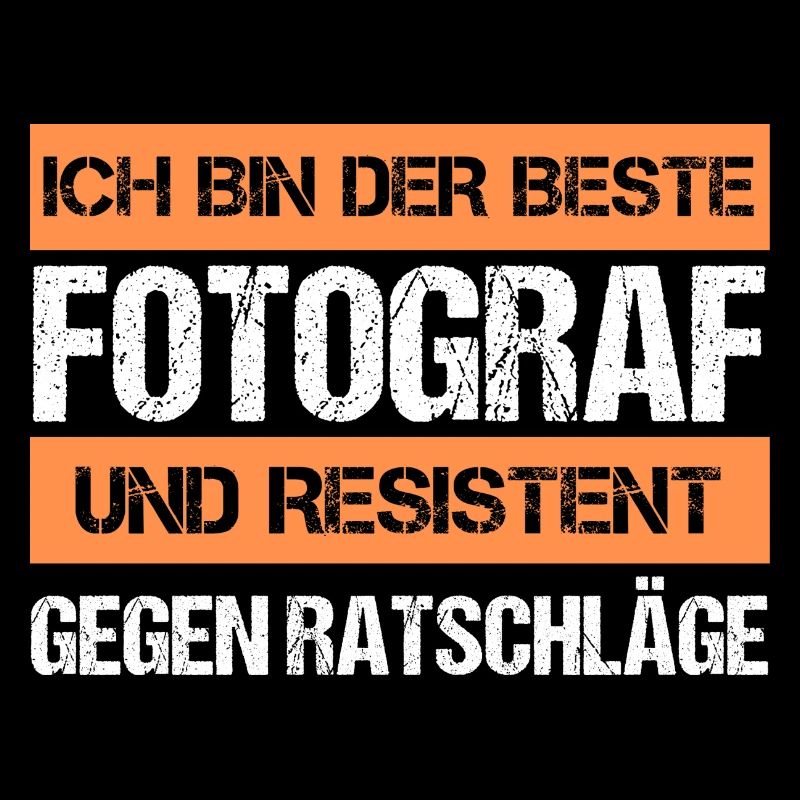 Photographe résistant