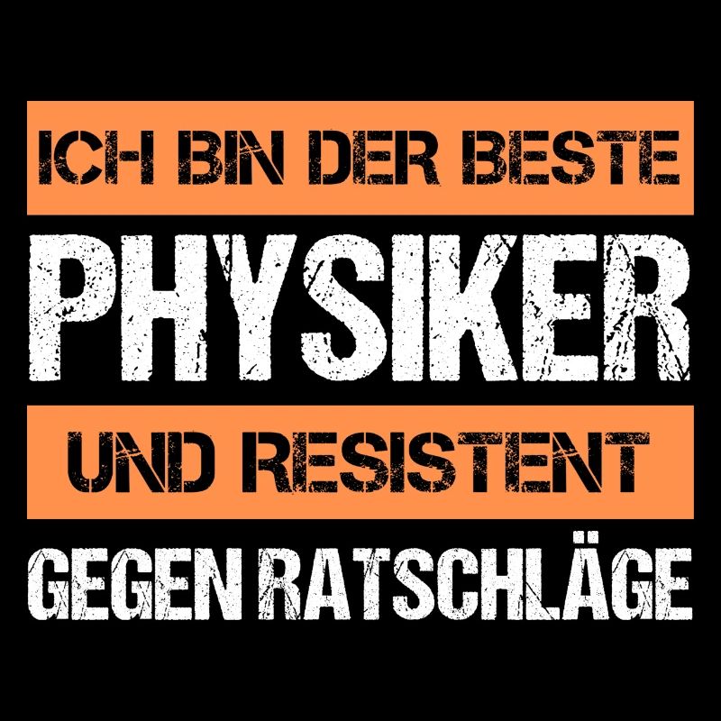 Resistenter Physiker